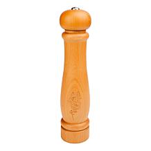 Lidia's Kitchen 12" Electric Wood Spice Mill