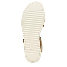 Life Stride Zoom Strappy Sandal