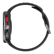 LifeMetrix R3 GPS Smart Watch with Health & Fitness Tracking
