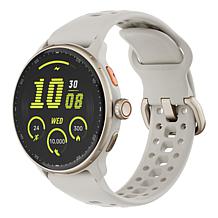 LifeMetrix R3 GPS Smart Watch with Health & Fitness Tracking