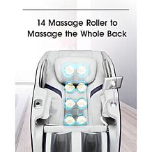 Lifesmart 2D Full Body Massage Chair