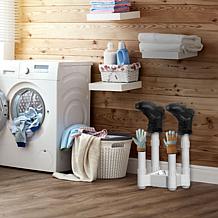 Lifesmart 4 Post Fast Airflow Glove and Boot Dryer