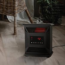 LifeSmart 6-Element Front Air Intake Heater