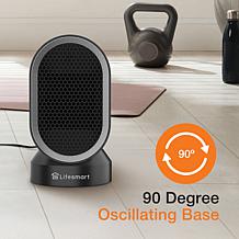 Lifesmart 600W Ceramic Heater