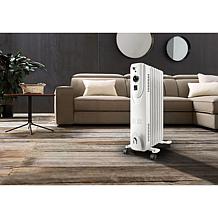 Lifesmart Oil-Filled Radiator - 1500W