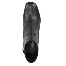 LifeStride Ankle Boots with Side-Zip - Henny