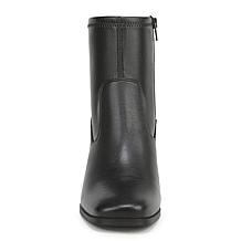LifeStride Ankle Boots with Side-Zip - Henny