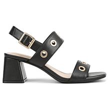 LifeStride Clara 2-Strap Dress Sandals