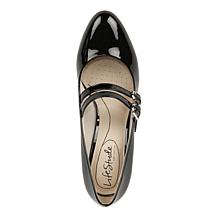 LifeStride Double Buckle Pumps - True