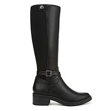 LifeStride Medium Calf Tall-Shaft Boots - Brittany