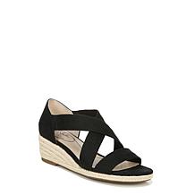 LifeStride Siesta Espadrille Sandal