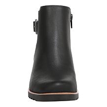 LifeStride Wedge Ankle Boots - Zayne