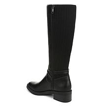 LifeStride Wide Calf Tall-Shaft Boots - Brittany