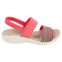 LifeStride with Bzees Technology Cali Sandals