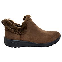 LifeStride with Bzees Technology Greatness Cozy Pull-On Booties