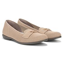 LifeStride with Bzees Technology Slip-On Ballet Flats - Kandi