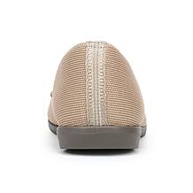 LifeStride with Bzees Technology Slip-On Ballet Flats - Kandi