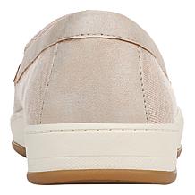 LifeStride with Bzees Technology Washable Slip-On Loafers - Day Dream