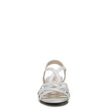 LifeStride Yaya Strappy Wedge Sandal