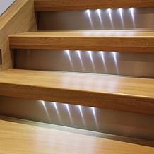 Lifeware LitezAll COB LED Wireless Light Bar 2-Pack