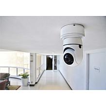 Lifeware Mini Personal Wearable Security Camera 1080p HD