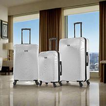 Lightweight Impact-Resistant Spinner Luggage