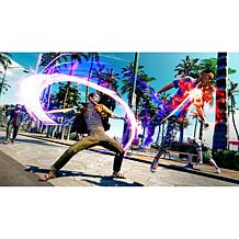Like a Dragon: Pirate Yakuza in Hawaii - PlayStation 4