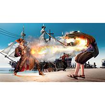 Like a Dragon: Pirate Yakuza in Hawaii - PlayStation 5