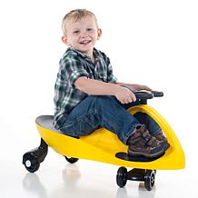 Lil' Rider Wiggle Ride-On Car
