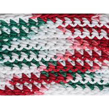 Lily Sugar'n Cream Yarn - Cones - Mistletoe