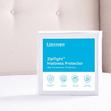 Linenspa Essentials Encasement Mattress Protector
