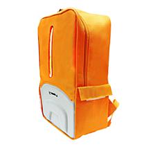 LINSAY LED Smart Backpack
