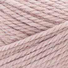 Lion Brand Re-Spun Thick and Quick Yarn-Wisteria