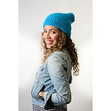 Lion Brand Yarn InstaKnit Crème de la Crème Bundle