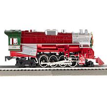 Lionel Christmas Light Express LionChief Bluetooth 5.0 Set