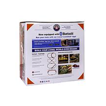 Lionel Disney Mickey's Christmas Express Electric Train Set