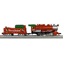 Lionel Disney Mickey's Christmas Express Electric Train Set
