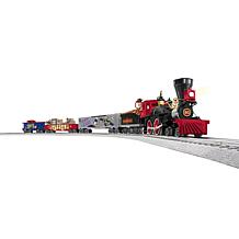 Lionel Disney Pixar Toy Story Electric O Gauge Bluetooth Train Set 