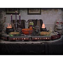 Lionel Hogwarts Express 5.0 LionChief Train Set