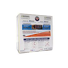 Lionel The Polar Express 5.0 LionChief Train Set