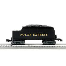 Lionel The Polar Express 5.0 LionChief Train Set