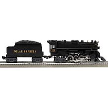 Lionel THE POLAR EXPRESS LionChief Bluetooth 5.0 Set