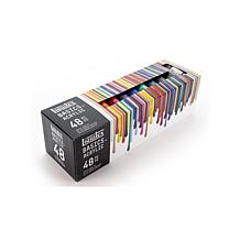 Liquitex Basics Acrylic Sets 22ml Tube Set of 48