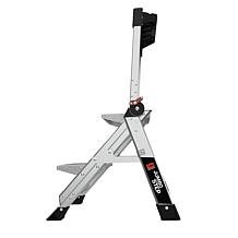 Little Giant Jumbo Step 2 Step Ladder