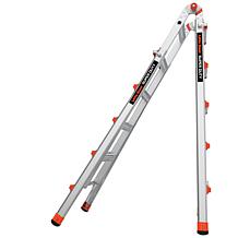Little Giant Super Duty M22 Ladder
