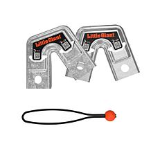 Little Giant Trestle Bracket Kit Ladder Accessory