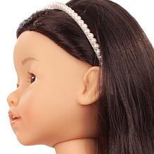 Little Kidz Jubilee 14" Standing Doll - Marianne