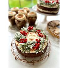 Little Venice Cake Company 3-piece Cake Pan Set