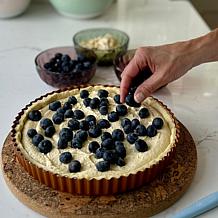 Little Venice Cake Company 9.5" Pie Pan