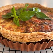 Little Venice Cake Company 9.5" Pie Pan